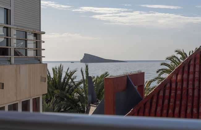 Apartamentos Chorrol - Foto 41