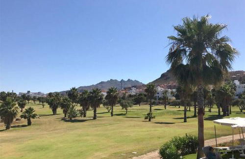 Mojacar Espectaculares Vistas al Mar - Foto 26