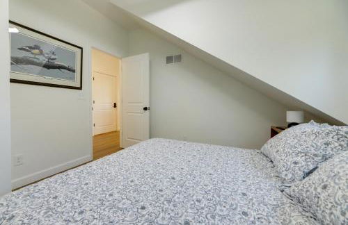 1 Block to Loveland Bike Trail The Frog Man Inn - Foto 15