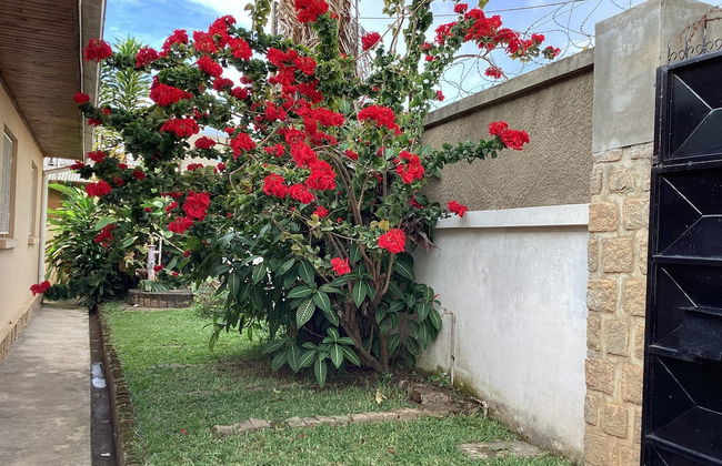 Villa Chezsoa Andoharanofotsy - Foto 22