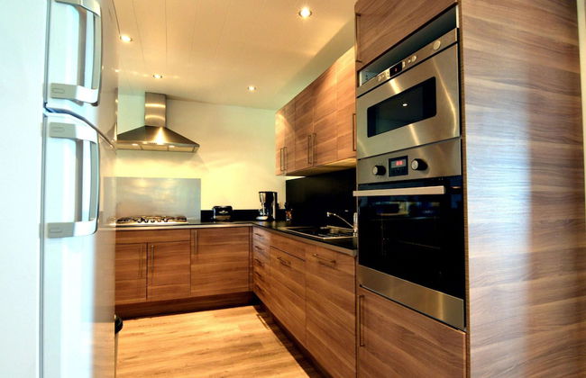 Holiday Home in La Roche en Ardennes - Photo 12