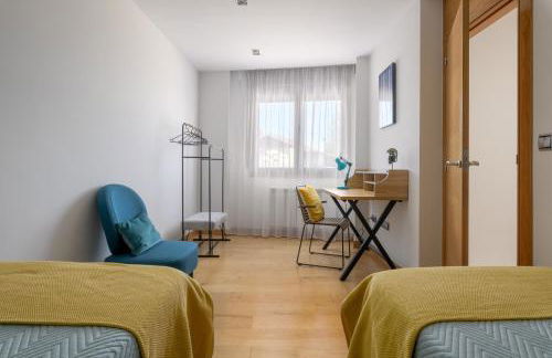 Vitoria-Gasteiz magnífica casa - Foto 16