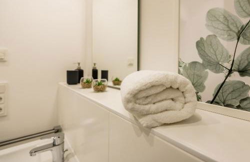 Serviced Apartment München-Messe/G - Foto 11