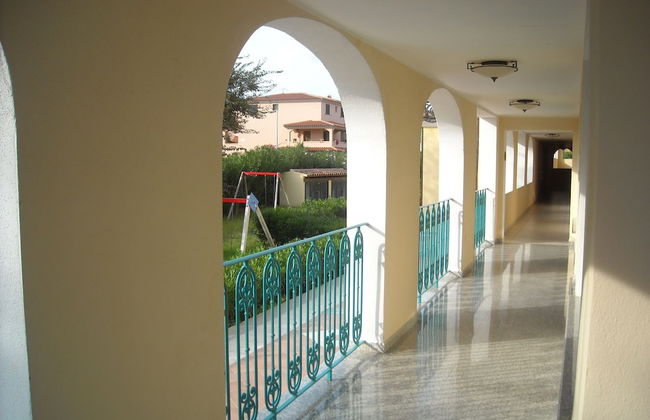 Residence Cala Liberotto - Foto 21