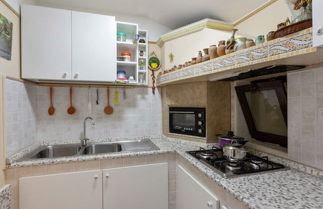 Belvilla by OYO La Villetta Green House - Foto 6