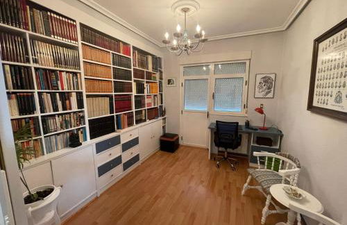 Apartamento en entorno natural, La biblioteca - Foto 1