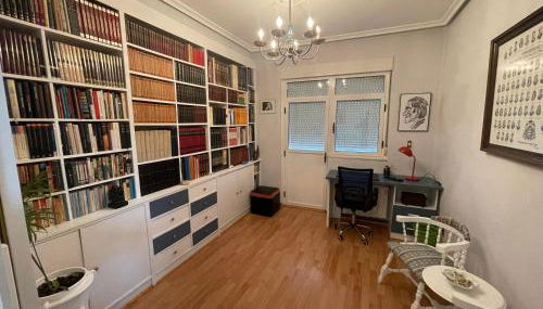 Apartamento en entorno natural, La biblioteca - Foto 1