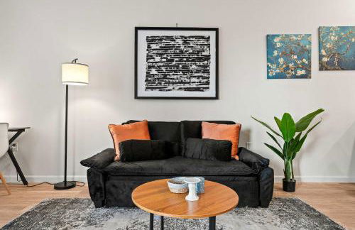 Riviere Apartments King Bed Suite & Pool & Gym & Pet Friendly & Near Epic Universe - Foto 1