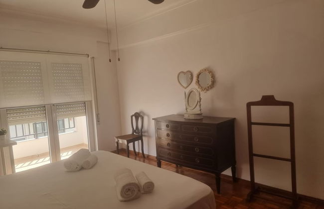 Central Faro Luxury Flat 3 Balconies - Foto 19