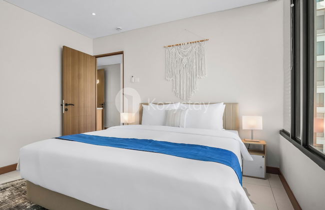 Savya Aparthotel by Kozystay - Bandung - Foto 17