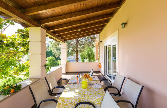 Villa Aurora - Foto 21