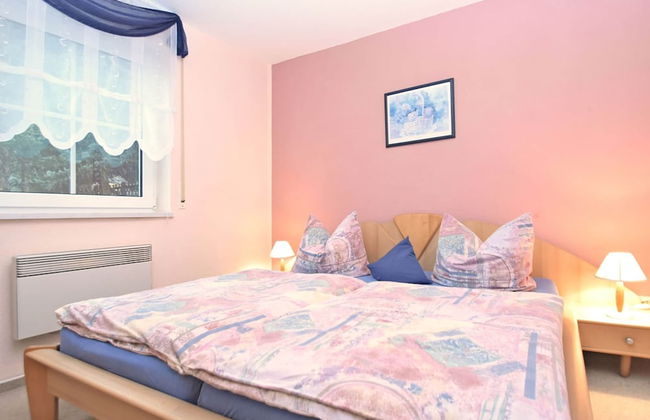 Stylish Apartment in Sohl With Terrace - Foto 6