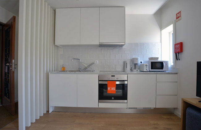 Spot Family Apartments - Foto 27