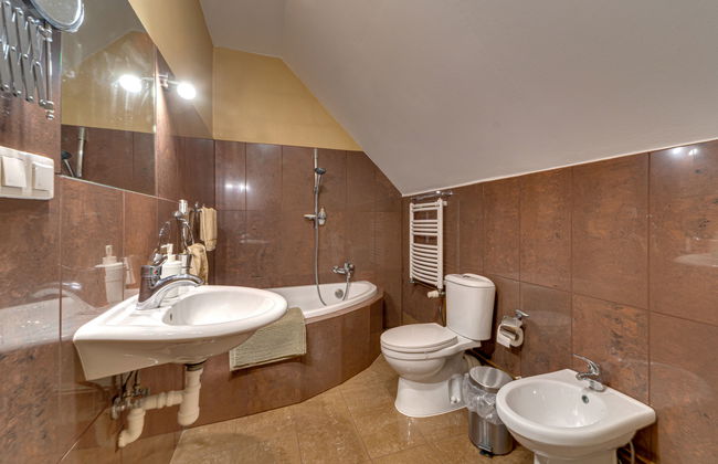 Gościniec Pod Dwoma Sercami - Foto 34