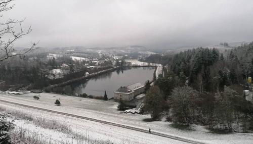 Ferienwohnung Ankerplatz am Sorpesee - Foto 4
