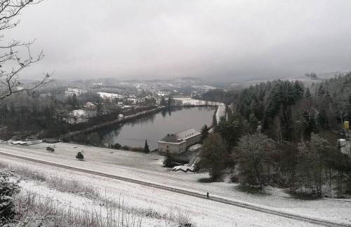 Ferienwohnung Ankerplatz am Sorpesee - Foto 4