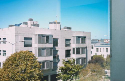 Piscina y garaje cerca del centro by CABANA Rentals - Foto 19