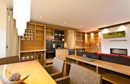 Dorfhaus Chalets - Foto 11