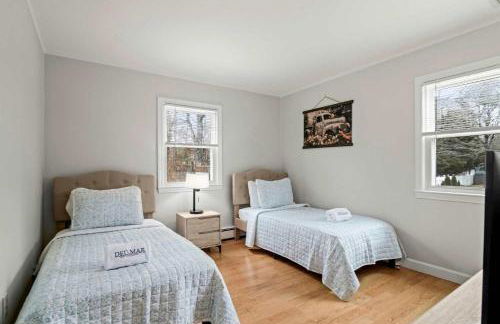 Close to Attractions Spacious Family Home - Foto 20