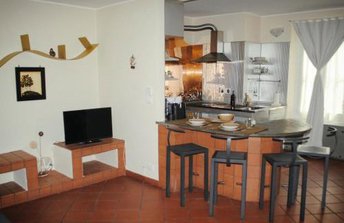 [Historic Center] Via Po Apartment - Photo 10