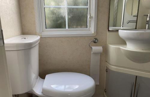 Chalet Sleeps 4 Near Cymyran Beach - Foto 25