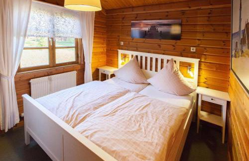 Holiday Homes Lauterdorfle, Hayingen - Foto 42