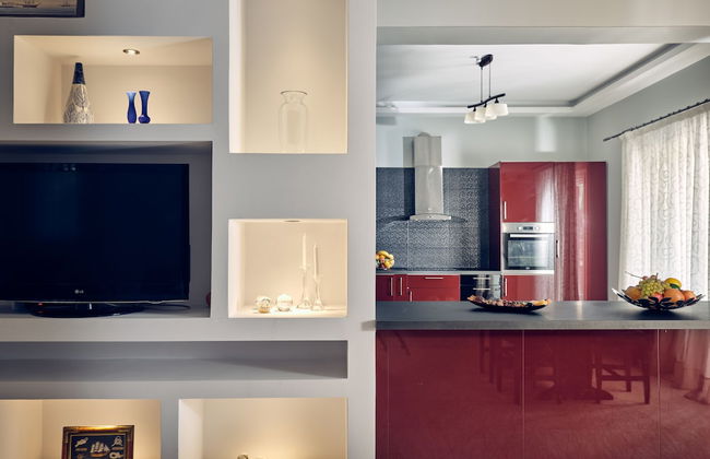 Villa Castelletto - Photo 25