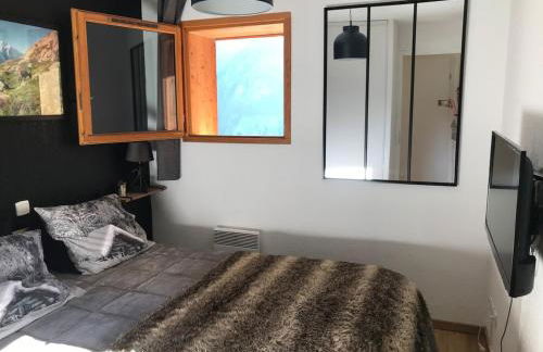 Appartement avec vue montagne - Foto 12