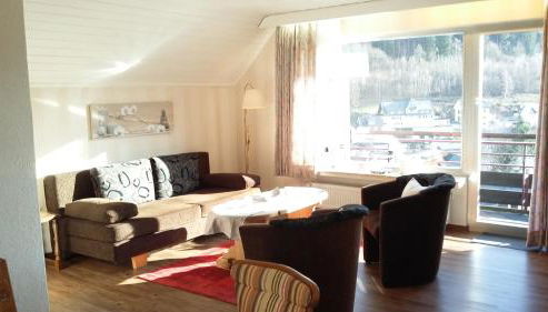 Ferienwohnungen Genuit - Foto 4