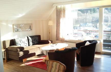 Ferienwohnungen Genuit - Foto 4