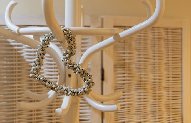 Luxury Apt No. 2 - One Bed Apartment - Foto 18