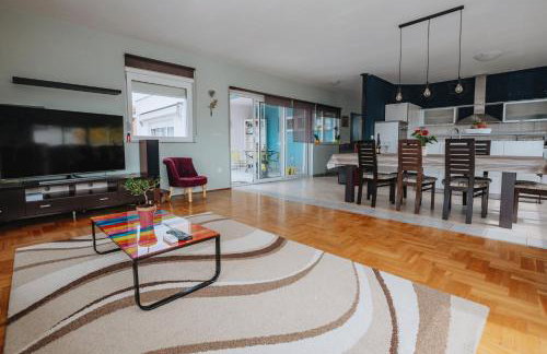 Apartment Villa Anna - Foto 22