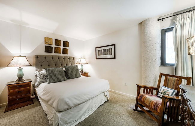 Silver King by All Seasons Resort Lodging - Foto 70