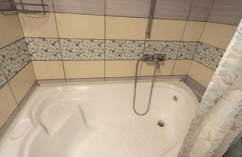 Elena's Apartment in Therma Samothrace - Foto 10