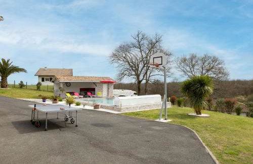 Holiday Home Lesgau by Interhome - Foto 44