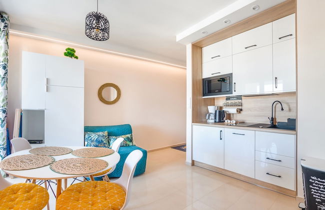 Apartamenty Sun & Snow Klifowa Rewal - Foto 23