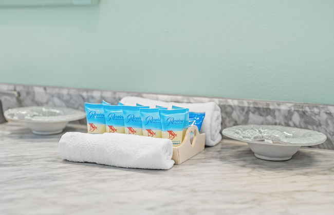 The Oasis at Cocoa Beach - Foto 15