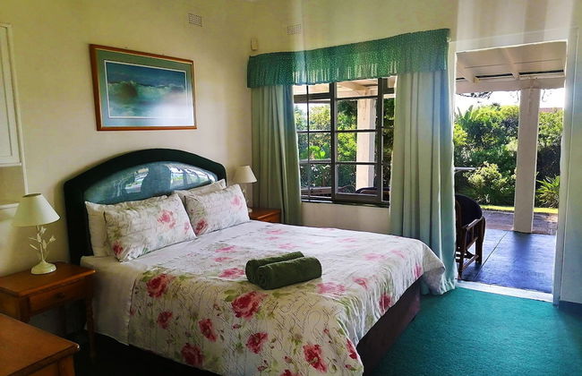 Greengates Cottage - Photo 6