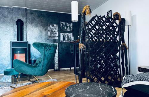 Ferienwohnung Bavaria Weekend - Foto 15