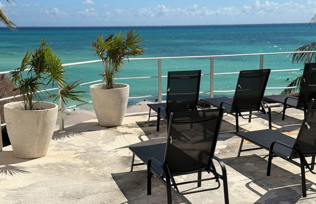 Luciana Hotel & Beach Club - Photo 71