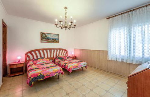 Pet Friendly Home In Santa Susanna - Foto 33
