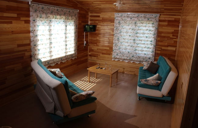 Ikiz Villas - Foto 19