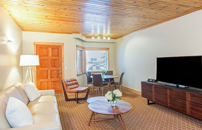 Ice House Suites and Condominiums - Foto 66