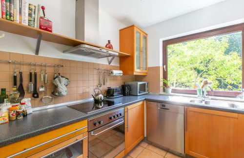 Ferienhaus Mausberg - Foto 13