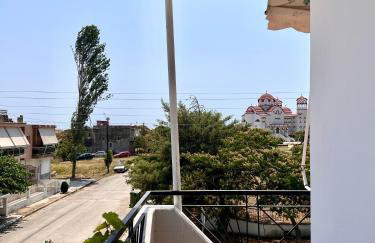 Dimitra House Entire apartment with balcony and view - Photo 18