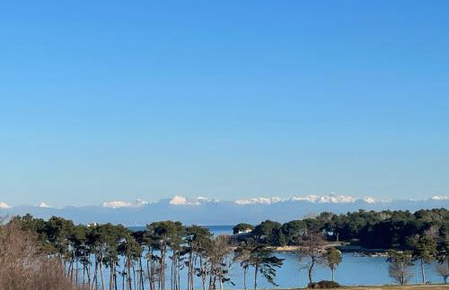 Baden Resort Bašanija, Umag-with Sea View, Parking and 300m from the beach - Foto 29