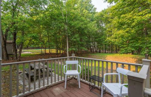 Game Area Open Concept 4 BDR - Foto 39