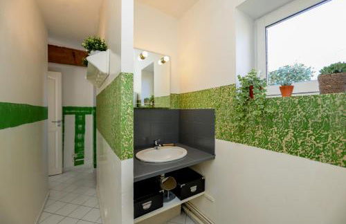 La Demeure de la Poterie, Wimille & Wimereux - Foto 46