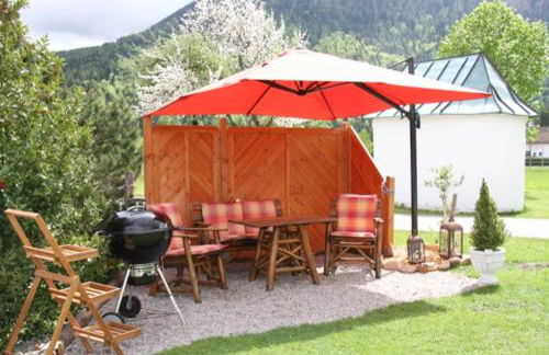 Ferienwohnungen Ortner-Hof inkl. Chiemgaukarte - Foto 24