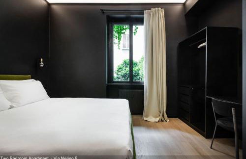 Brera Apartments in City Center - Photo 66